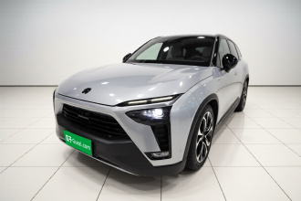 蔚来ES8 2020款 415KM 六座版