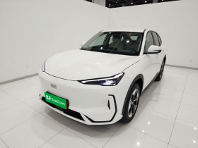 吉利银河 银河E5 2024款 530km 公务版