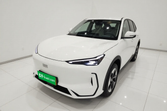 吉利银河 银河E5 2024款 530km 公务版