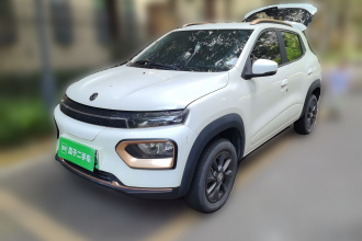 东风纳米 纳米BOX 2022款 追风版 331KM 进阶型