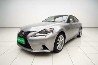 雷克萨斯IS 2015款 200t F SPORT