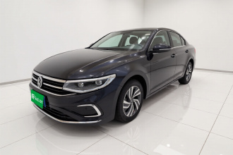 大众 宝来 2023款 200TSI DSG智行版