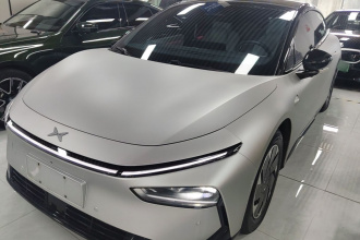 小鹏P7+ 2024款 长续航 Max