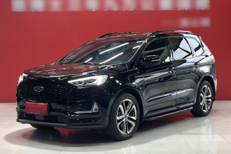 福特 锐界 2020款 EcoBoost 245 四驱ST-Line 7座
