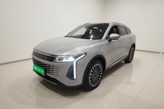 星途瑶光 2023款 400T 四驱畅享飞鱼版