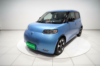 欧拉白猫 2020款 401km 旗舰型