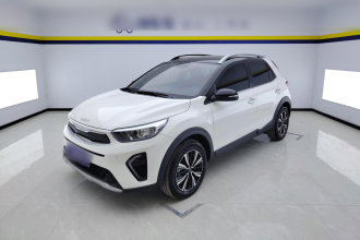 起亚 奕跑 2021款 1.4L CVT天窗款