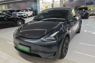 特斯拉 Model Y 2024款 后轮驱动版