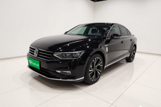 大众 迈腾 2021款 330TSI DSG 30周年纪念版