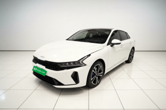 起亚K5 2021款 270T CVVD 焕新版