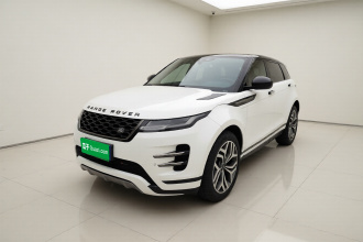 路虎 揽胜极光 2023款 极光L 249PS 豪华版