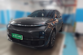 理想汽车 理想L9 2025款 Pro 智能焕新版