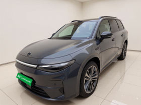 零跑汽车 零跑C16 2026款 增程 280激光雷达智尊版 6座