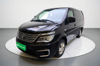 东风风行 菱智 2018款 M5L 1.6L 7座舒适型