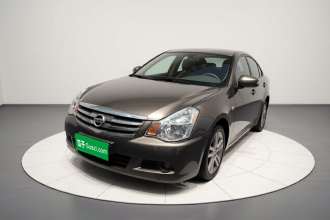 日产 轩逸 2012款 经典 1.6XE 自动舒适版