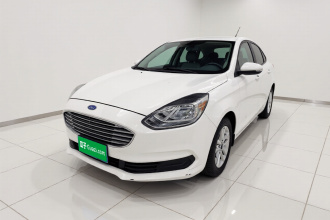 福特 福睿斯 2019款 1.5L 自动质享型