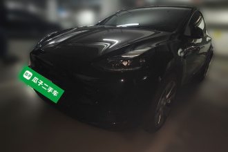 特斯拉 Model Y 2022款 后轮驱动版