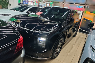 长安启源Q07 2025款 215旗舰PLUS