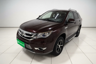 比亚迪S7 2016款 1.5T 手动尊贵型