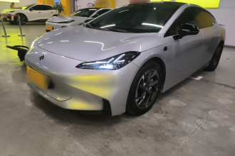 昊铂GT 2023款 560后驱七翼版