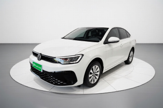 大众 朗逸 2025款 新锐 1.5L 出众新逸版