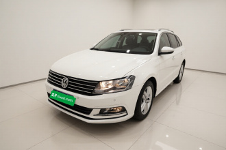 大众 朗行 2017款 230TSI DSG舒适版