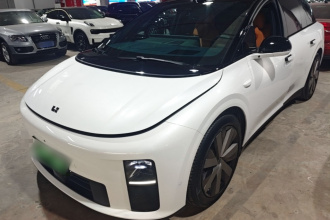 理想汽车 理想i6 2025款 两驱标准版