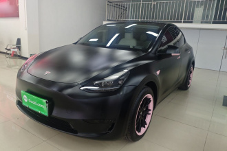 特斯拉 Model Y 2022款 改款 后轮驱动版
