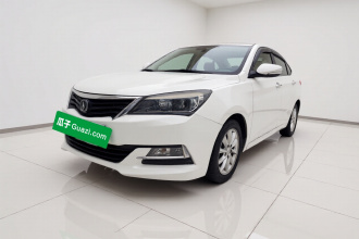 长安 悦翔V7 2015款 1.6L 手动乐享型 国V
