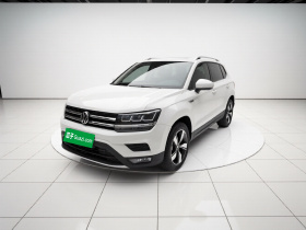 大众 途岳 2022款 280TSI 两驱舒适版