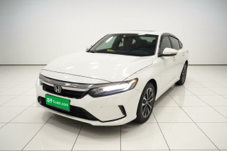 本田 英仕派 2022款 260TURBO 典雅版
