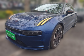 极氪001 2023款 ME版 100kWh