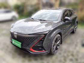 长安UNI-T 2020款 1.5T 尊贵型