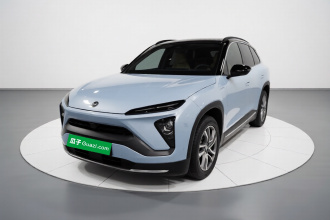 蔚来ES6 2020款 420KM 运动版
