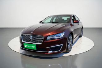 林肯MKZ 2019款 2.0T 尊雅版 国VI