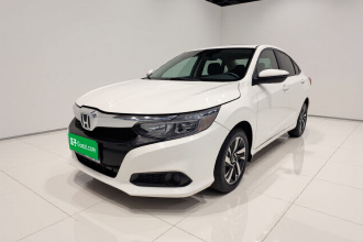 本田 凌派 2019款 180Turbo CVT舒适版 国VI
