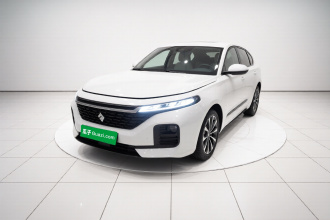 宝骏RC-5 2020款 1.5T CVT智耀尊享型