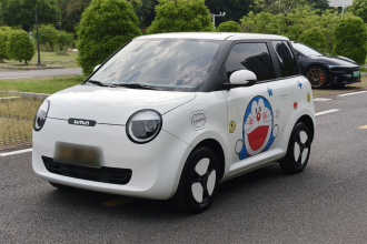 长安启源 长安Lumin 2022款 210km 香甜款