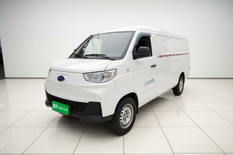 开瑞 江豚E7 2024款 致富版