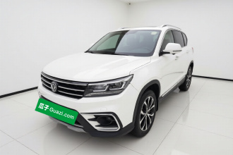 东风风行 景逸X5 2017款 劲享系列 1.5T CVT智联型