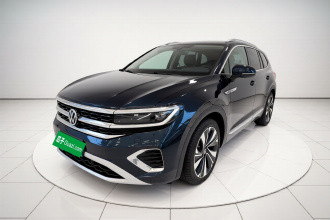 大众 揽境 2024款 380TSI 四驱豪华佳境Pro 众享款  6座