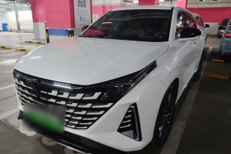 长安UNI-Z新能源 2024款 蓝鲸智电iDD 125km 卓越型