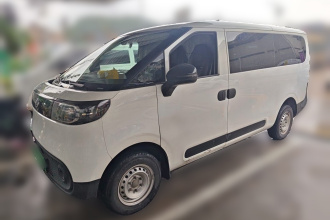 上汽大通MAXUS 大拿V1 2025款 低顶 多功能版 42kWh