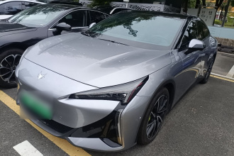 ARCFOX极狐 极狐 阿尔法S5 2024款 708MAX 200kW