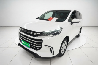 上汽大通MAXUS 大通G50 2021款 1.5T 自动畅游A
