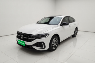 大众 朗逸 2023款 280TSI DSG星空满逸版