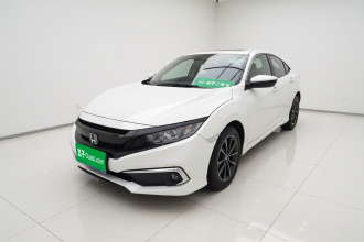 本田 思域 2019款 220TURBO 手动劲控版 国VI