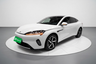 比亚迪 海豹07 DM-i 2026款 DM-i 1.5T 230km 旗舰型