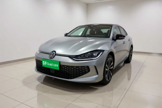 大众 2023款 凌渡L 280TSI DSG酷辣版