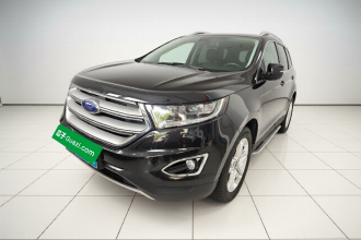 福特 锐界 2015款 2.0T GTDi 两驱豪锐型